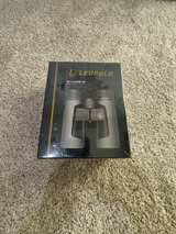 Leupold BX-2 Alpine HD 10x42 Binoculars Shadow Gray 181177 - Image 1