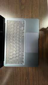 Apple MacBook Air 2022 M2 8/256GB Midnight - Image 3