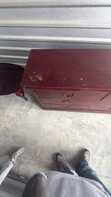 Traditional 6-Drawer Wood Dresser - Image 2