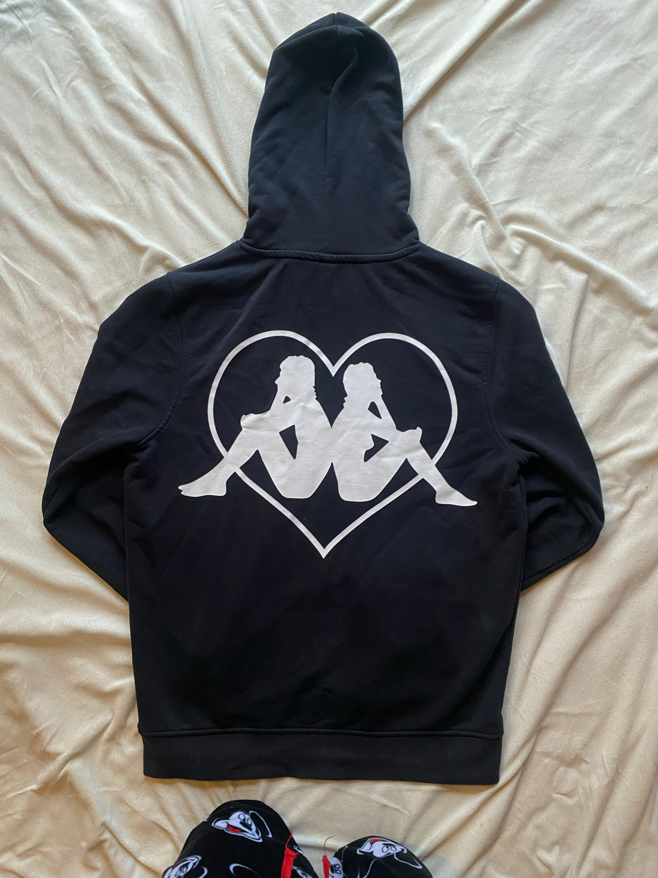 Kappa Hoodie