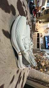 New Balance DynaSoft Nergize Sport V2 White Women's Shoes Womens 8.5 - Image 3