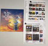 Electric Light Orchestra Live Vinyl LP - Image 3