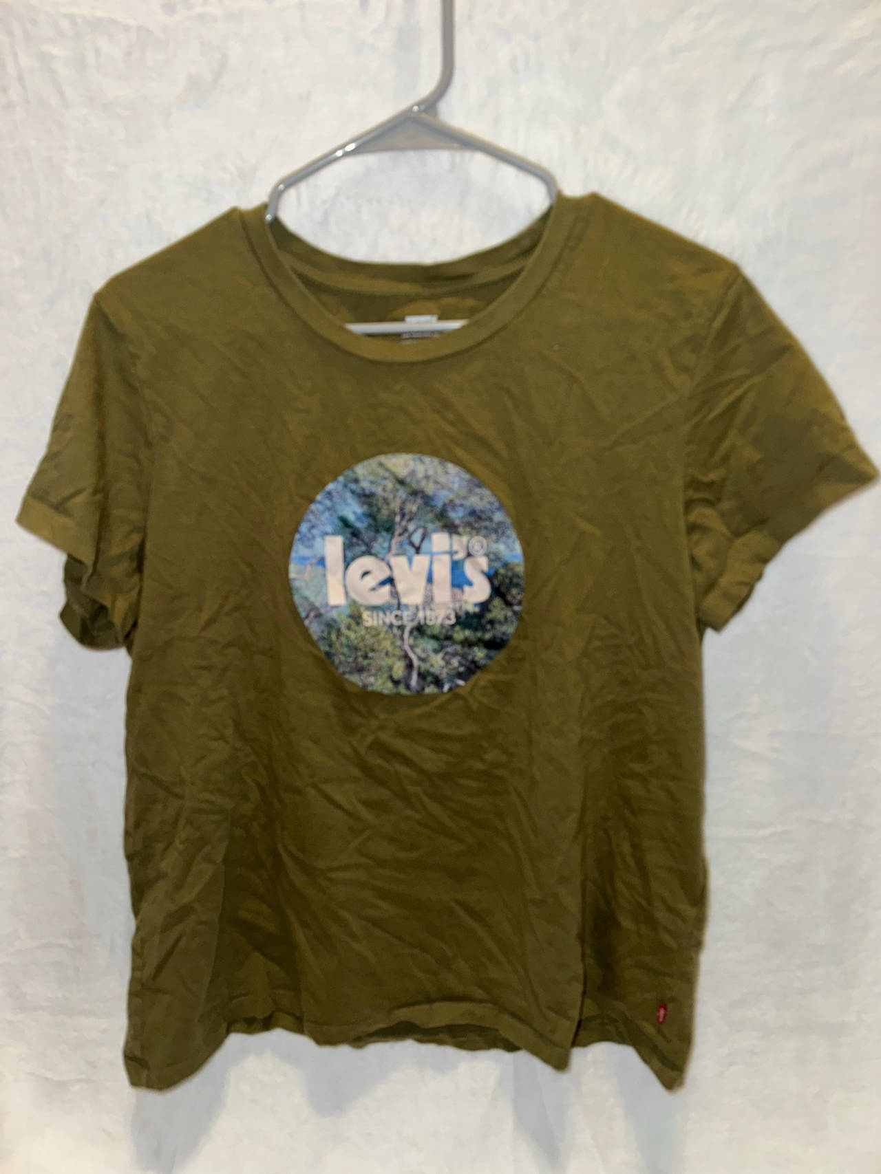 Women’s Levi's Graphic T-Shirt
