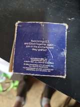 Vintage 1983 E.T. The Extra-Terrestrial Decorative Soap in Box - Image 1