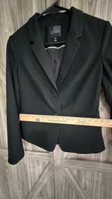 The Limited Black Collection Blazer - Image 8