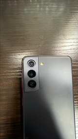 Samsung Galaxy S21 5G Phantom Gray-Parts Only!!! - Image 3