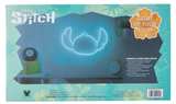 Disney Stitch Neon LED Wall Light Blue 11.8" x 7" - Image 2