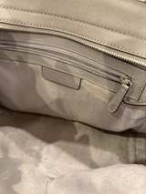 Michael Kors Selma Medium Satchel Gray - Image 2