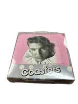 Elvis Presley Coasters Set of 8 - Image 1