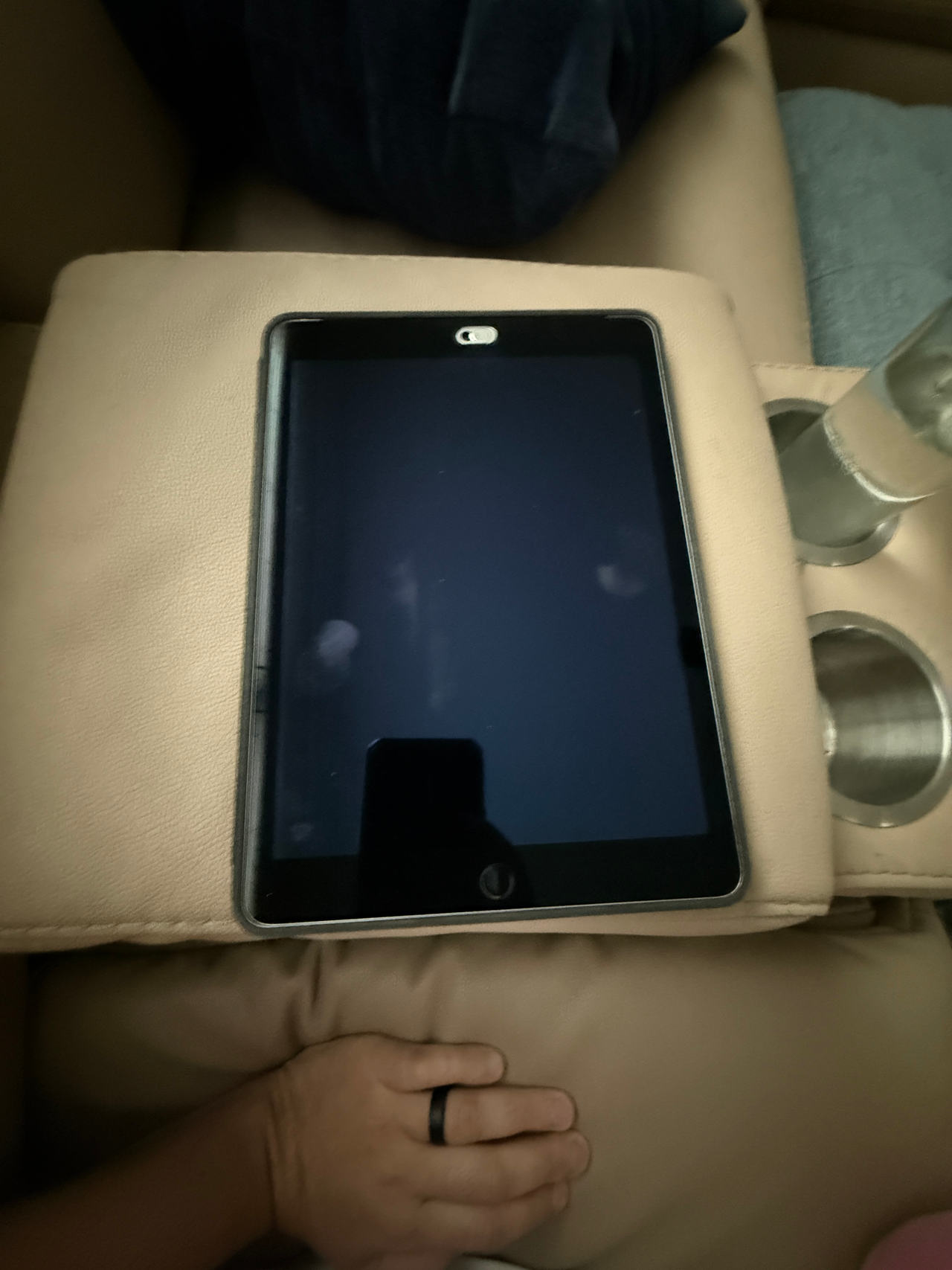 Apple iPad