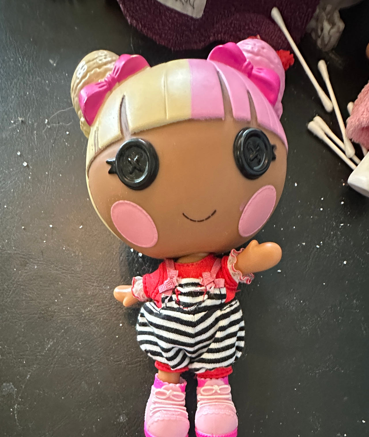 Lalaloopsy Peanut Big Top Doll 210