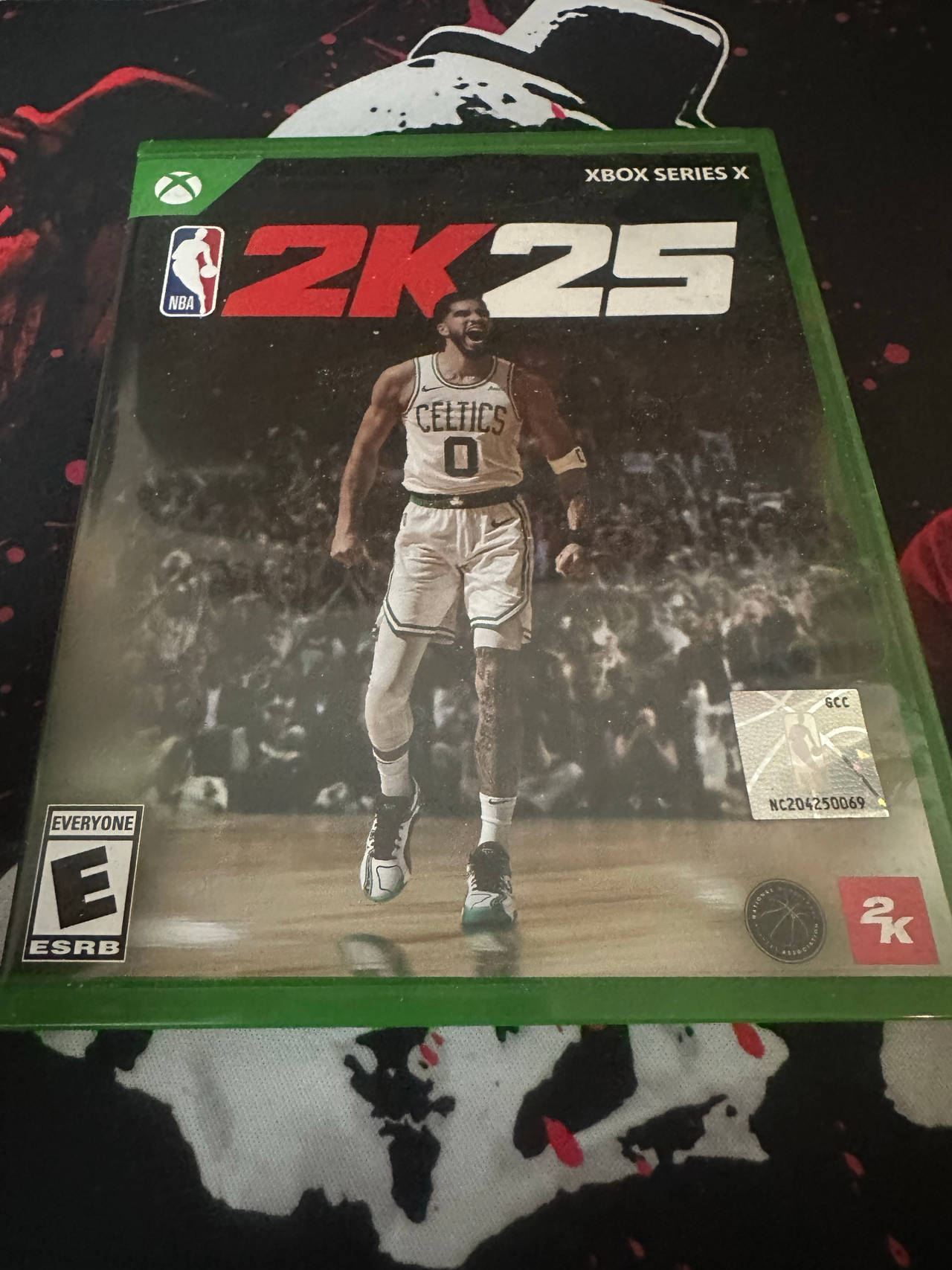 NBA 2K25 - Xbox Series X