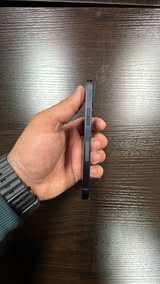 Apple iPhone 12 mini 64GB Black - Image 4