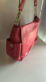 Kate Spade Cobble Hill Leather Messenger Bag - Image 1