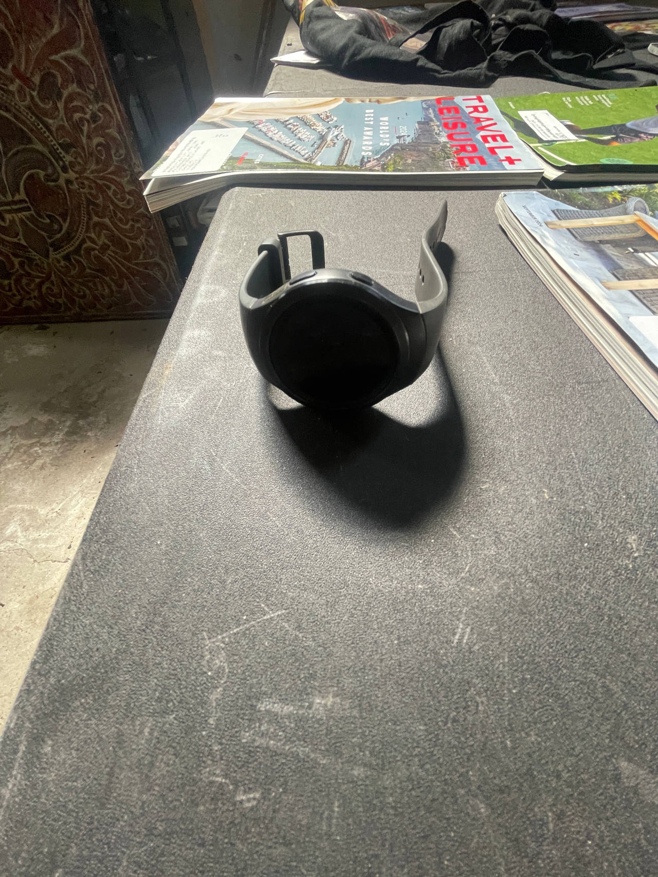 Samsung Galaxy Watch