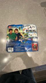 LEGO Legends of Chima Boulder Bowling Set 70103 - Image 2