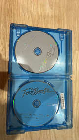 Footloose Two-Disc Blu-ray/DVD Combo - Image 2