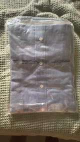 Nantucket Brand Men's Button-Down Shirt - Image 3