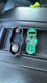 Air Lift Performance 3P/3H Digital Controller - Image 3