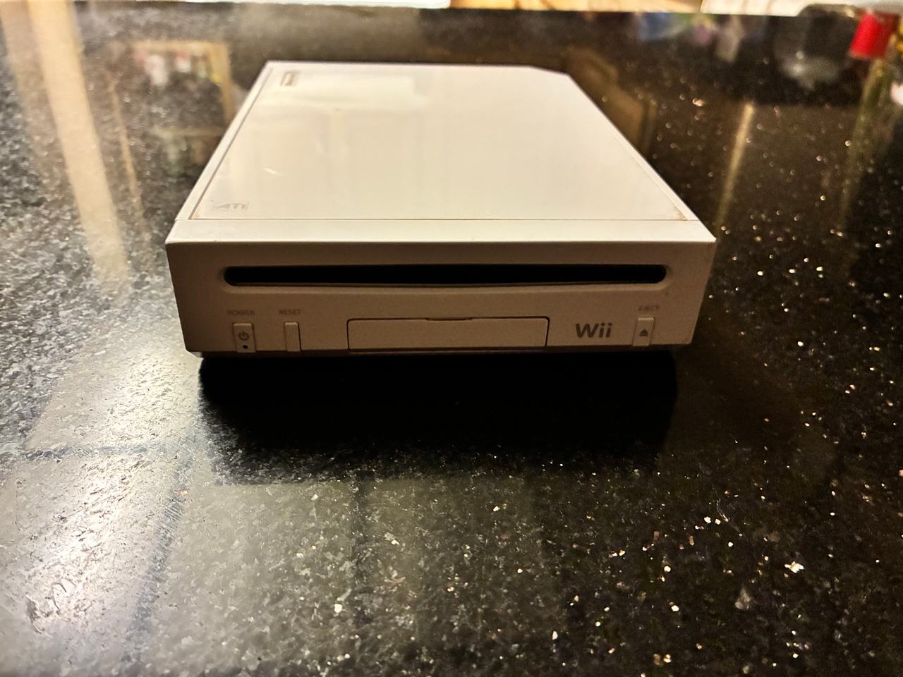 Nintendo Wii Console