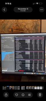 Intel Core i7-8086K Limited Edition 40th Anniversary CPU Processor - Image 2