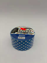 Bazic Duct Tape Polka Dot - Image 1