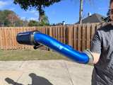 6.7 Power Stroke Sinister Diesel Cold Air Intake - Image 5
