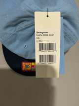 Manchester City FC Cap - Image 4