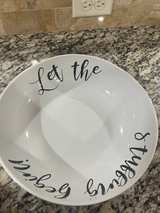 Oh Good Gravy Boat and Serving Dish Set - Image 2
