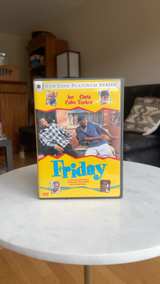 Friday (1995) DVD Widescreen Edition - Image 1