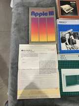 Apple III with external floppy disc drive and all modules
 - Image 5