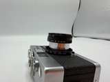 Rollei B35 Silver 35mm Film Camera - Image 5
