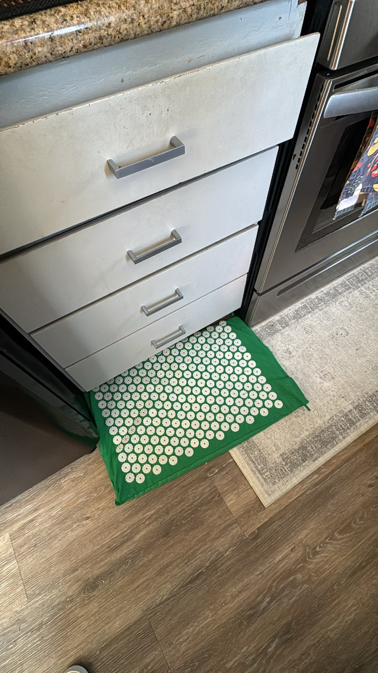 Acupressure Mat