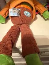 YOTTOY Frog and Toad Frog Plush Toy - Image 2