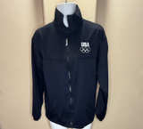 Team USA Olympic Track Jacket - Image 5