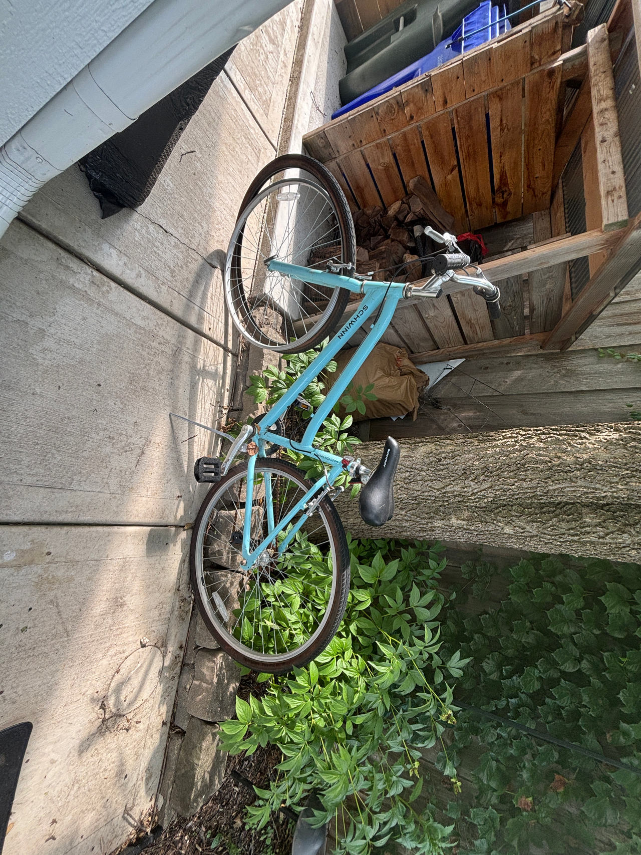 Schwinn Suburban