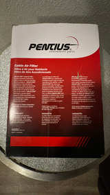 Pentius UltraFLOW Cabin Air Filter - Image 2
