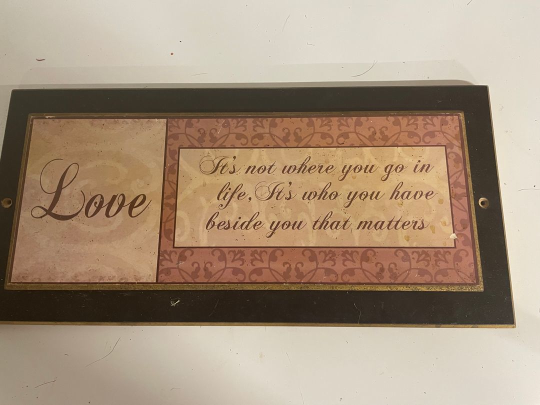 Decorative Wall Picture