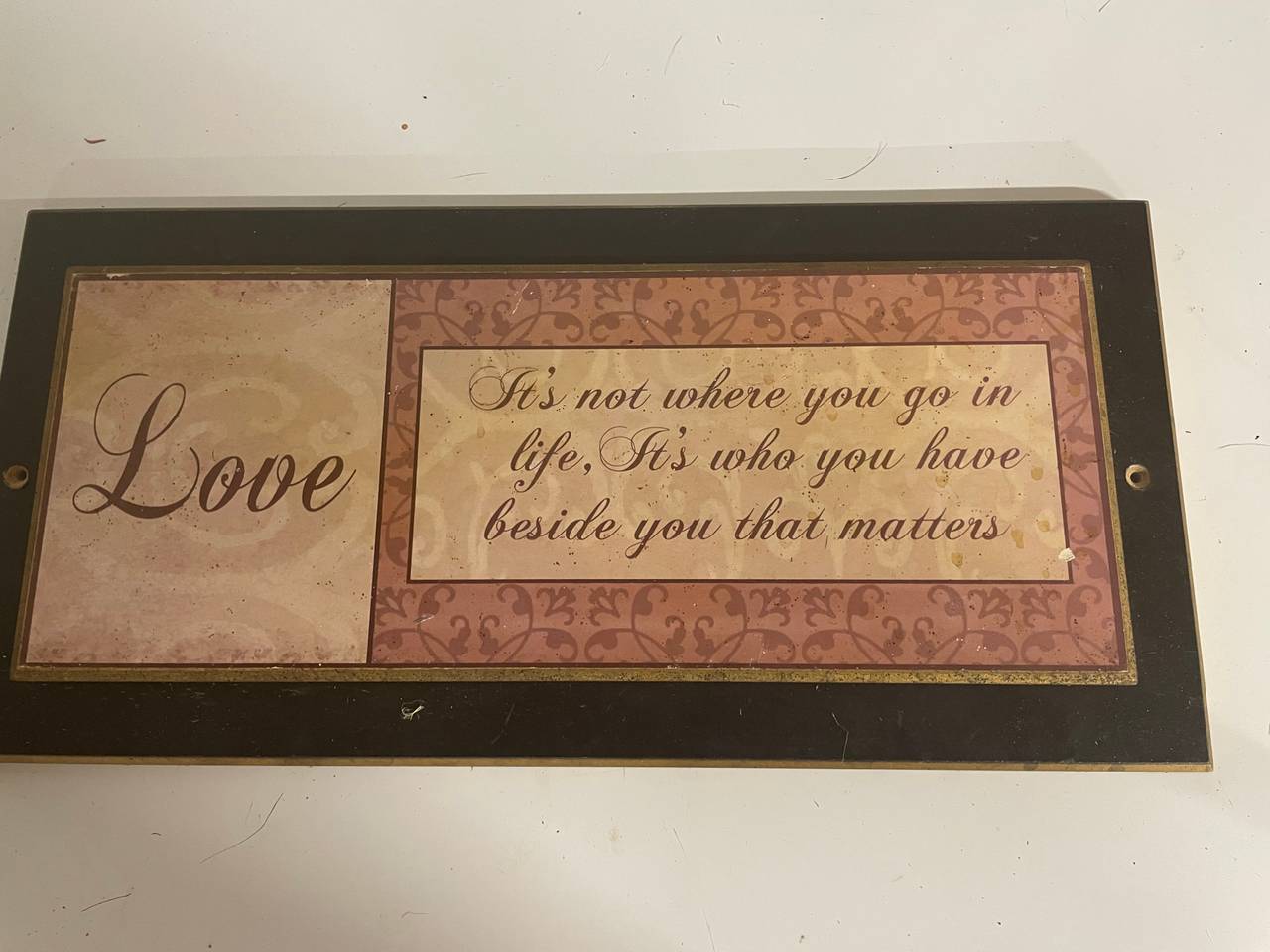 Decorative Wall Picture