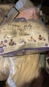 Boppy Slipcovered Feeding and Infant Support Pillow - Image 2