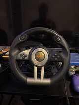 PXN V3II Racing Wheel - Image 5