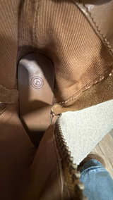 Urban Outfitters Women's Suede Ankle Boot: 10 - Image 5