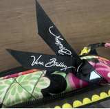 Vera Bradley Mini Hipster Crossbody Bag - Image 5