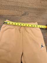 Jordan Kids Essentials Fleece Sweatpants - Image 7