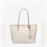 Michael Kors Jet Set Travel Tote - Image 6