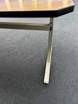 Mitchell Saturna Adjustable Height Folding Table - Image 4