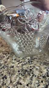 Princess House Heritage Punch Bowl - Image 3