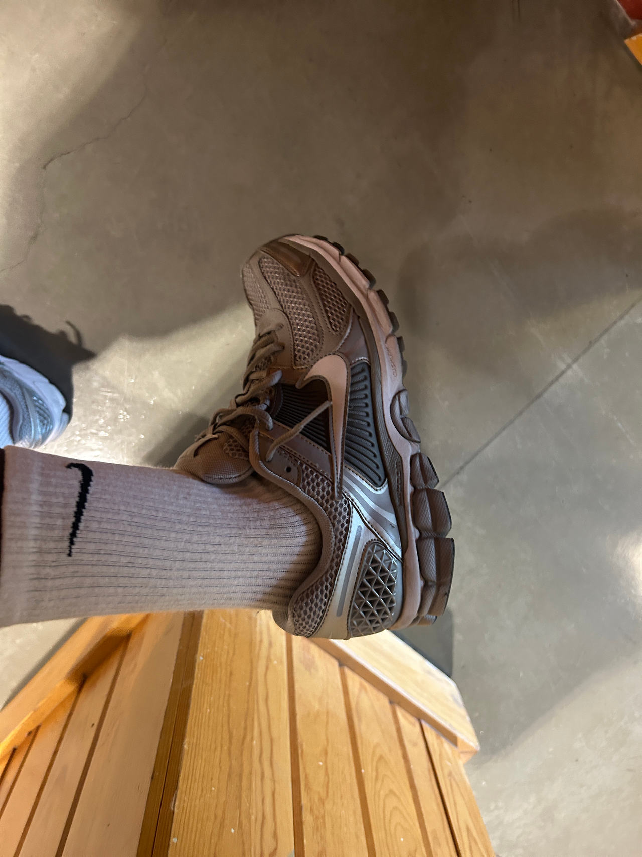 Nike Zoom Vomero 5