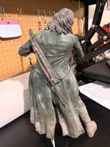 Toy Biz Lord of the Rings Strider 12-inch Deluxe Figure - Image 3