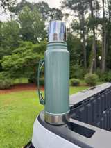 Vintage Stanley Classic Legendary Bottle 1.1 QT - Image 3